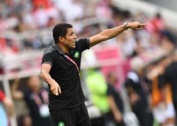 بالفيديو…الندوة الصحافية لمدرب المنتخب المغربي الرديف الحسين عموتة بعد لقاء الأردن