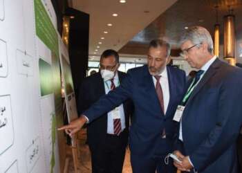 القرض الفلاحي يسخر الرقمنة لخدمة المقاولة الفلاحية