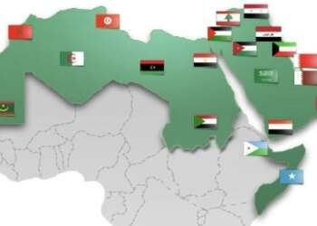العرب يصفعون شنقريحة وتبون والقمة العربية مهددة بالاجهاض