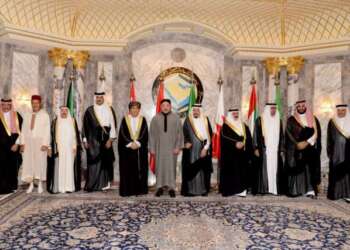 الأمين العام لمجلس التعاون الخليجي يؤكد أهمية تعزيز العلاقات الخليجية المغربية