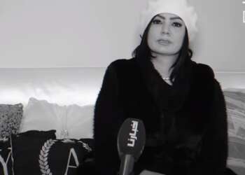 الفنانة المغربية غاية الفيصل تقاضي محمد زيان