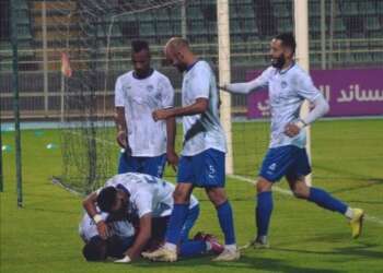 البطولة الاحترافية 1: شباب السوالم يفوز على ضيفه أولمبيك آسفي
