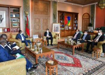تشاد تجدد موقفها بخصوص قضية الصحراء المغربية
