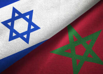طاه مغربي وإسرائيلي يحتفيان بالتراث المشترك في مجال الطبخ
