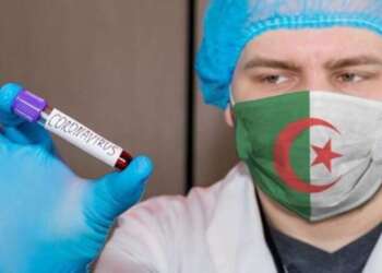 تسجيل أول حالة إصابة بالمتحور “أوميكرون”بالجزائر