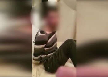 سيدة تكبل خليلها خلال ليلة ماجنة وتسرق سيارته
