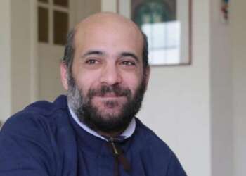 منظمات حقوقية تسأل ماكرون عن مصير الناشط رامي شعث الموقوف في مصر