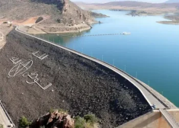 استثمارات في قطاعي الماء والتطهير بنحو 637 مليون درهم للفترة 2022 – 2026 بوجدة