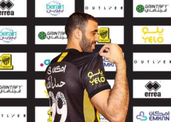 النصر السعودي يتمسك بموقفه ويشكو حمد الله واتحاد جدة إلى “الفيفا”