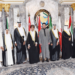 جلالة الملك يبعث برقيات شكر إلى ملوك و أمراء دول الخليج على دعمهم التام والمطلق لمغربية الصحراء