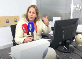 هكذا يعمل أطر مكتب حقوق المؤلفين لحماية مستحقات المبدعين و الفنانين