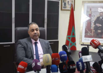 في لقاء مع المنابر الإعلامية..المدير الاقليمي بالجديدة يوضح شروط ومستجدات مباراة أطر الأكاديمية