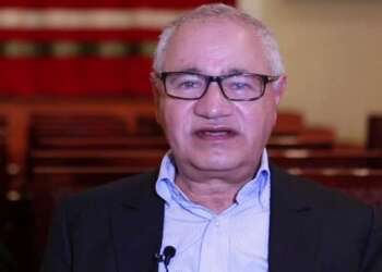 الرئيس السابق لاتحاد الناشرين المغاربة عبدالجليل ناظم يشرح ازمة القراءة في المغرب