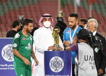 حصاد 2021: الرجاء ومنتخب القاعة ينقذان الكرة المغربية في 2021