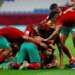 المنتخب الوطني الرديف يسحق منتخب الأردن ويتأهل إلى ربع نهائي كأس العرب