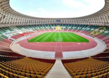 إقامة كأس أمم إفريقيا في موعدها