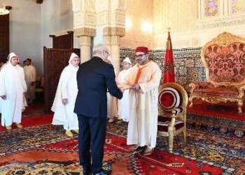 السفراء الجدد: الثقة الملكية السامية حافز قوي على المساهمة في إشعاع المغرب