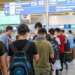 الهجرة الدولية تسجل ارتفاعا رغم حظر التنقل المرتبط بالجائحة