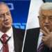 الرئيس الفلسطيني يلتقي وزير الدفاع الإسرائيلي بيني غانتس