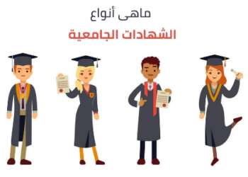 قيمة الشهادات الجامعية بالمغرب