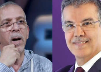 التونسي طارق ذياب يرد على صورة الدراجي المستفزة