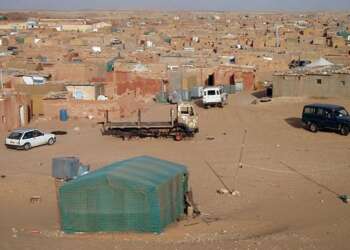 ناشط حقوقي شيلي: البوليساريو تستخدم “التعذيب والاضطهاد السياسي” ضد المعارضين