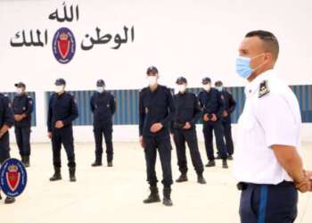 افتتاح السجن المحلي الجديد بأصيلة