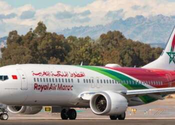 لارام تعلن إلغاء الرحلات الجوية الدولية من وإلى المغرب