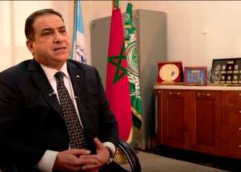 الدخيسي: الأمن منخرط بحزم في مكافحة العنف الممارس ضد النساء