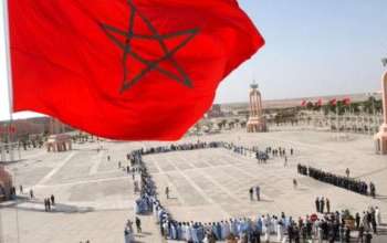 مركز تفكير اذربيجاني: الصحراء المغربية تزخر بإمكانات تجعل منها حلقة وصل إستراتيجية بين المملكة وإفريقيا جنوب الصحراء