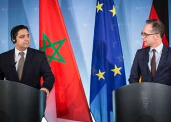 المغرب يرحب بالتصريحات الإيجابية والمواقف البناءة للحكومة الألمانية الجديدة