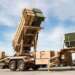 تدشين أول قاعدة عسكرية مخصصة للدفاع الجوي بعيد المدى في المغرب