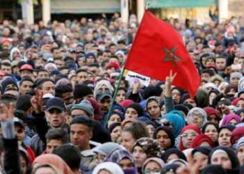 فئة الشباب بالمغرب “ميزة ديمغرافية” يتعين تطوير آليات لمواكبتها
