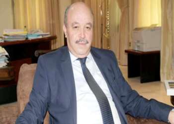 المهمة الجديدة لسفير الجزائر السابق بالرباط