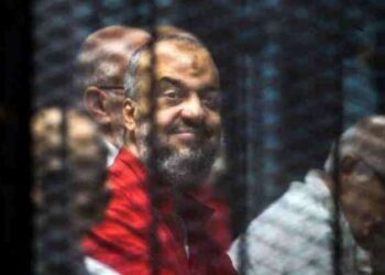 مصر: حكم بالإعدام على 10 من الإخوان المسلمين