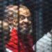 مصر: حكم بالإعدام على 10 من الإخوان المسلمين