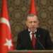 اوردوغان يستمر في الدفاع عن خياراته رغم ارتفاع التضخم بشكل كبير في تركيا