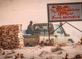 في خطوة غير مفهومة…الجرائر تتهم المغرب بقتل مدنيين صحراويين