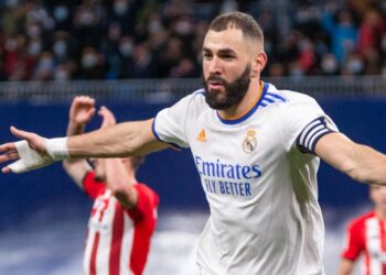 ريال مدريد يفوز على أتلتيك بيلباو ويتوج بطلًا للسوبر الإسباني