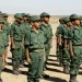 التحالف الدولي للدفاع عن الحقوق والحريات يدين التجنيد العسكري للأطفال بتندوف