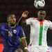 أمم إفريقيا: بوركينافاسو تستعيد توازنها بالفوز على الرأس الأخضر