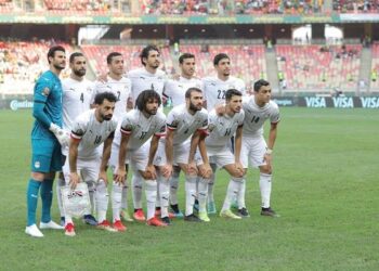 المنتخب المصري يطيح بنظيره الايفواري ويتأهل لملاقاة أسود الأطلس في ربع نهائي كأس أمم إفريقيا
