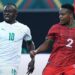 تأهل السنغال وغينيا لثمن نهائي كأس أمم إفريقيا