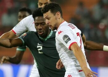أمم إفريقيا: تونس تصعق وتتأهل إلى ربع النهائي