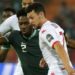 أمم إفريقيا: تونس تصعق وتتأهل إلى ربع النهائي