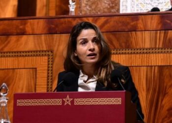 وزيرة الطاقة لا طاقة لها على الصبر