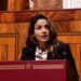 وزيرة الطاقة لا طاقة لها على الصبر