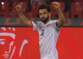 أمم إفريقيا: مصر تفوز بشق الأنفس على غينيا بيساو