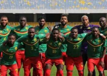 كأس أمم إفريقيا 2021 .. منتخب الكاميرون يفوز على نظيره البوركينابي ( 2-1 )
