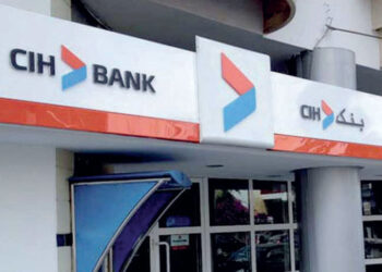 القرض العقاري والسياحي يطلق خدمة “CIH PAY”عبر الهاتف الأولى من نوعها في شمال إفريقيا